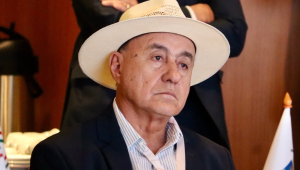 “Até terça-feira que vem, teremos decisão se o PSDB vai me aceitar”, diz Bocalom sobre possível filiação partidária